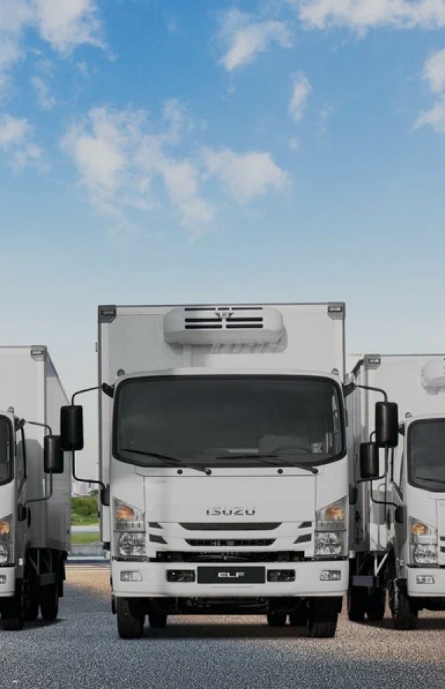 ISUZU