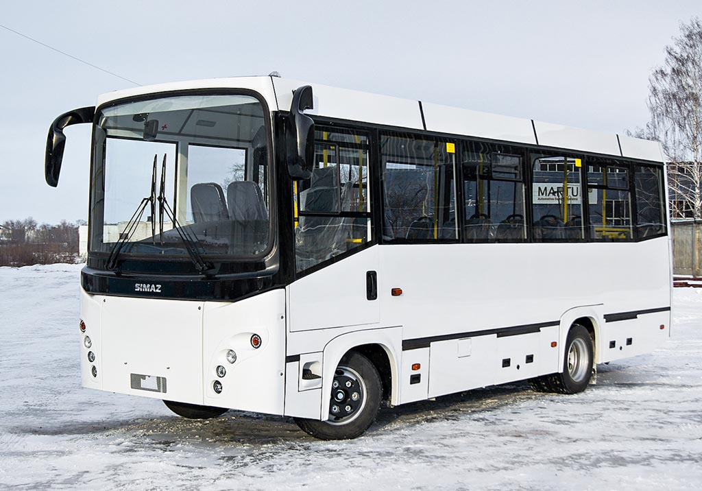 ISUZU