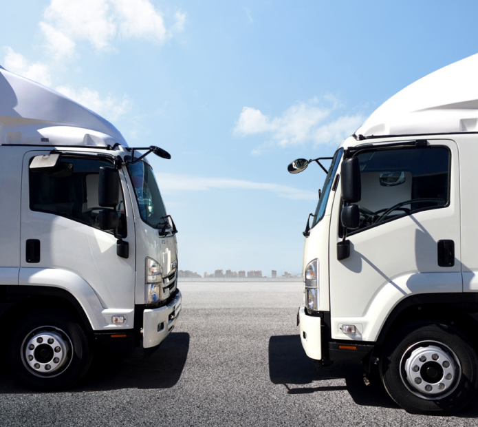 ISUZU